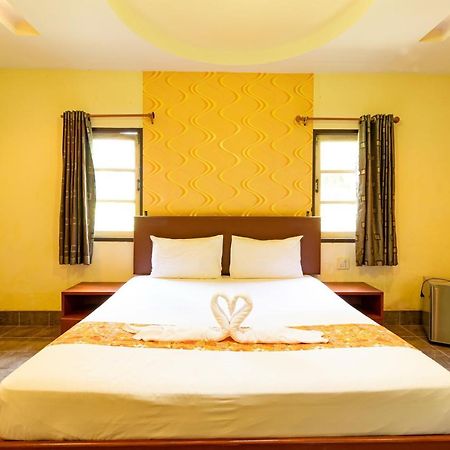 Ban Suan Chomdao Resort ソンクラー エクステリア 写真