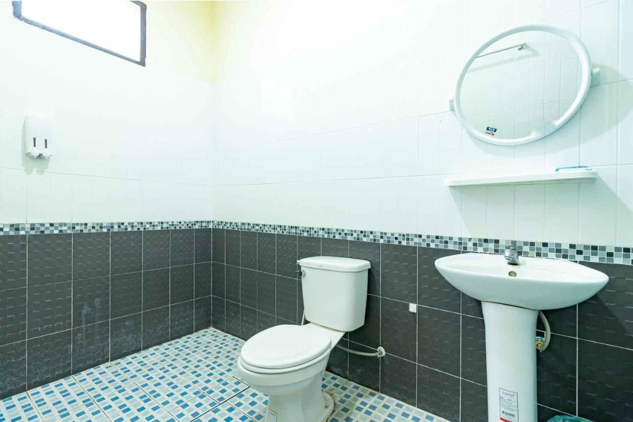 Ban Suan Chomdao Resort ソンクラー エクステリア 写真